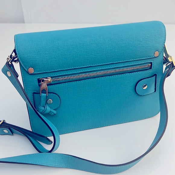 Proenza Schouler PS11 Mini Classic Leather Bag - Picture 3 of 15